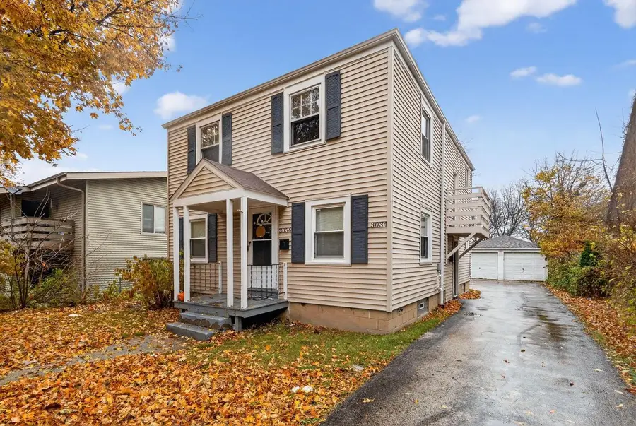 3034 N 60th STREET #3036, Milwaukee, WI 53210 - Image #2