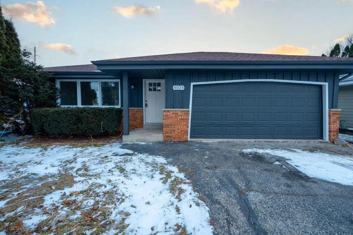 4024 S 92nd STREET, Greenfield, WI 53228 - Image #1