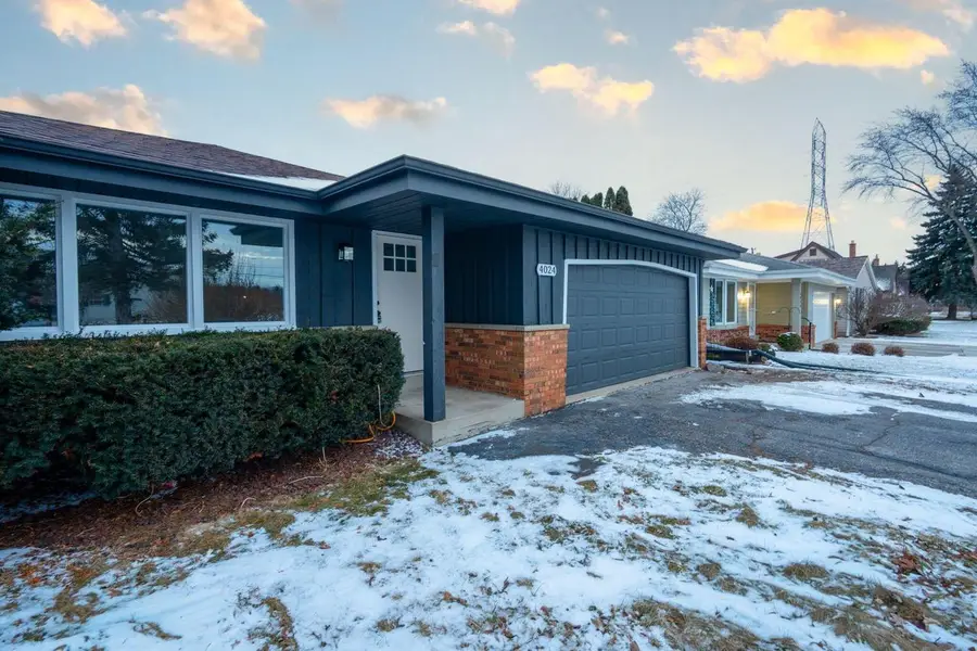 4024 S 92nd STREET, Greenfield, WI 53228 - Image #3