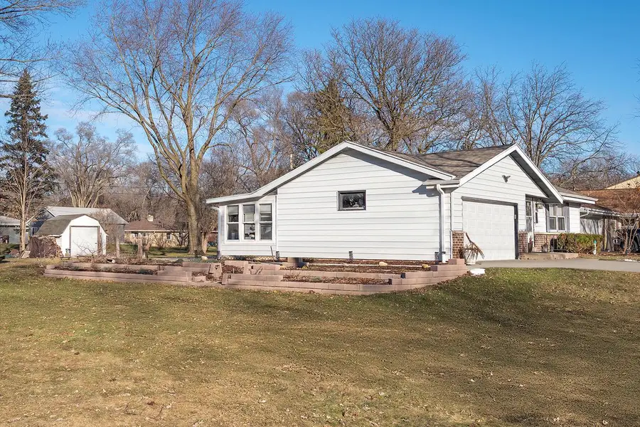 N53W23818 Ervin PLACE, Lisbon, WI 53089 - #3