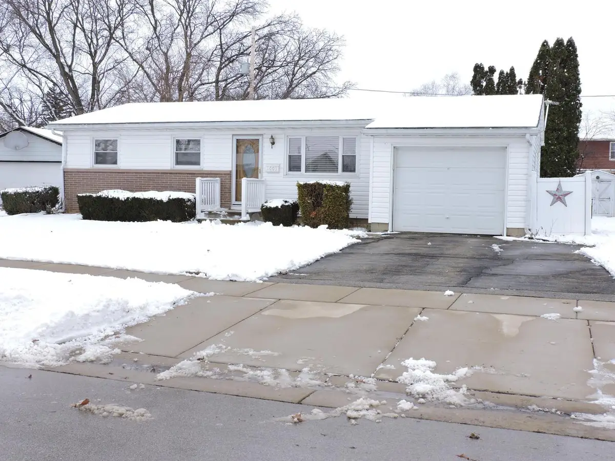 1003 Peterson STREET, Fort Atkinson, WI 53538 - Image #1
