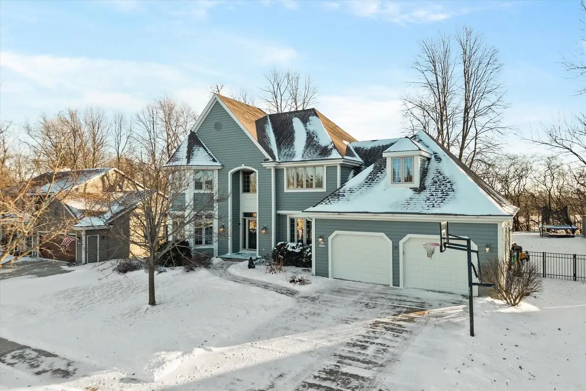 N31W7281 Lincoln BOULEVARD, Cedarburg, WI 53012 - Image #1