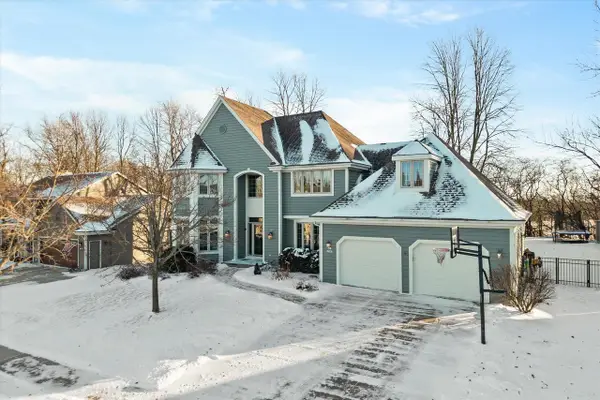 N31W7281 Lincoln BOULEVARD, Cedarburg, WI 53012