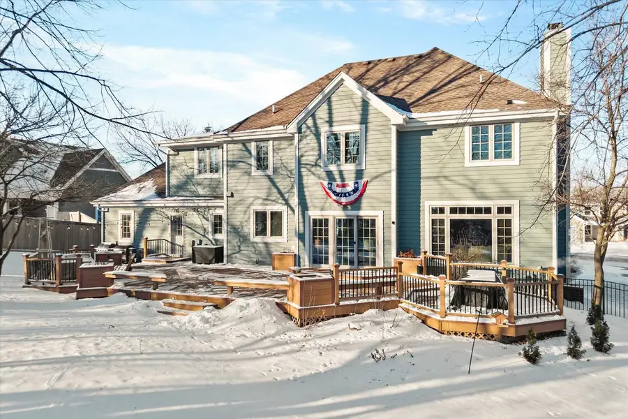 N31W7281 Lincoln BOULEVARD, Cedarburg, WI 53012 - Image #2