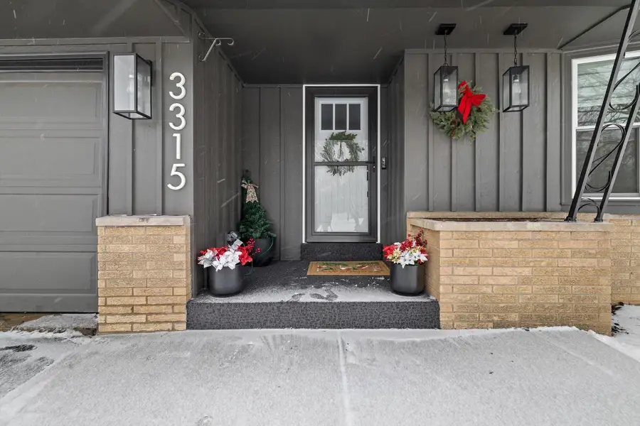 3315 98th PLACE, Pleasant Prairie, WI 53158 - Image #2