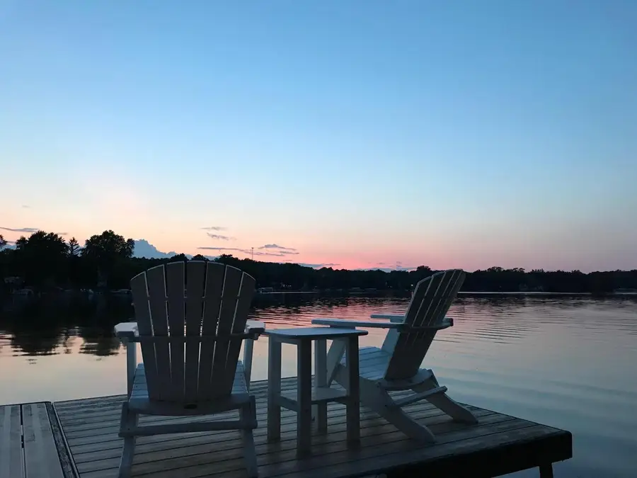 5523 Peninsula DRIVE, West Bend, WI 53095 - #2