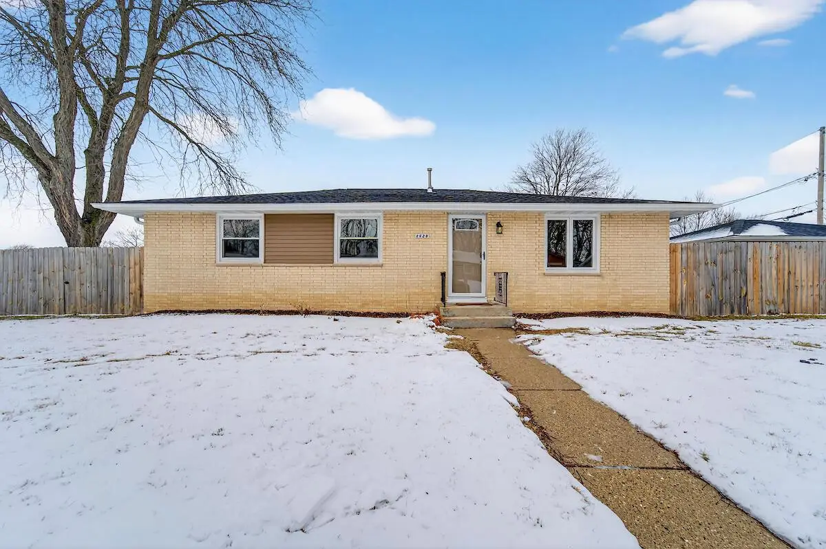 3620 88th STREET, Kenosha, WI 53142 - Image #1