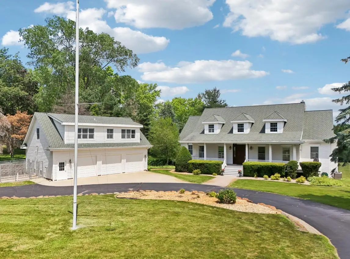 N1474 Fontana Ridge ROAD, Fontana, WI 53125 - #1