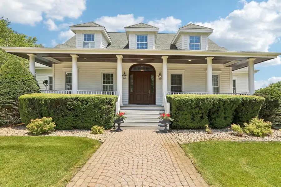 N1474 Fontana Ridge ROAD, Fontana, WI 53125 - #2