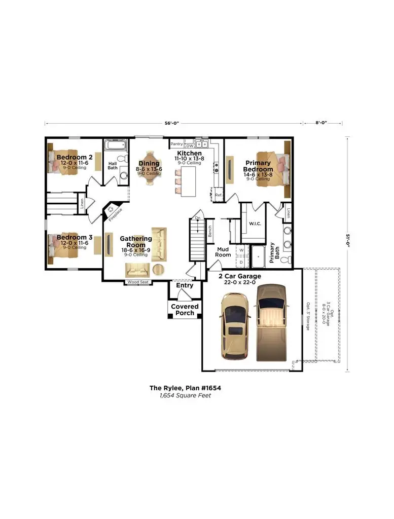 590 Twin Creeks DRIVE, Dousman, WI 53118 - Image #2