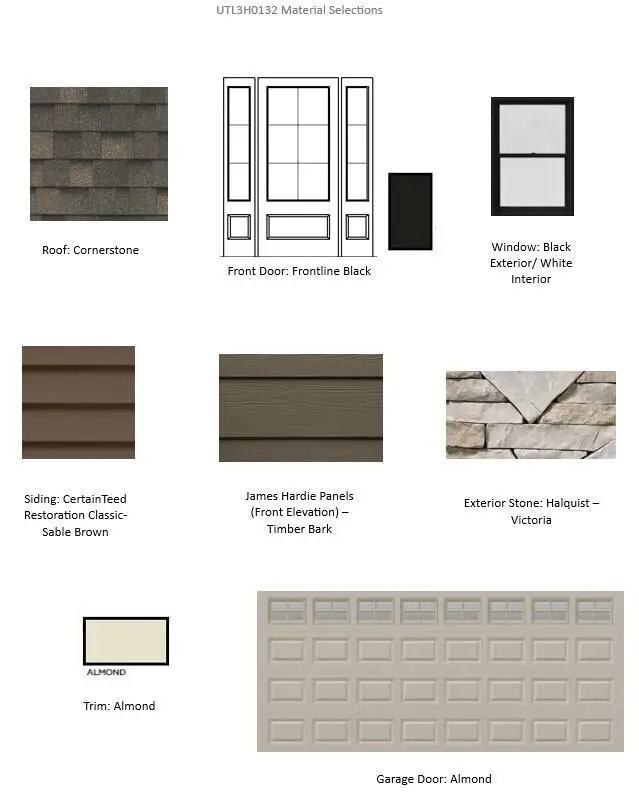 143 Twin Creeks Court DRIVE, Dousman, WI 53118 - #3