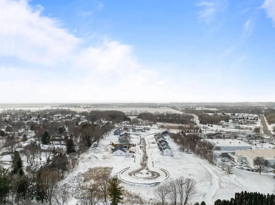1579 Meadowview COURT, Whitewater, WI 53190 - #2