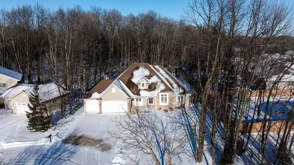 1060 Tahoe COURT, Menasha, WI 54952