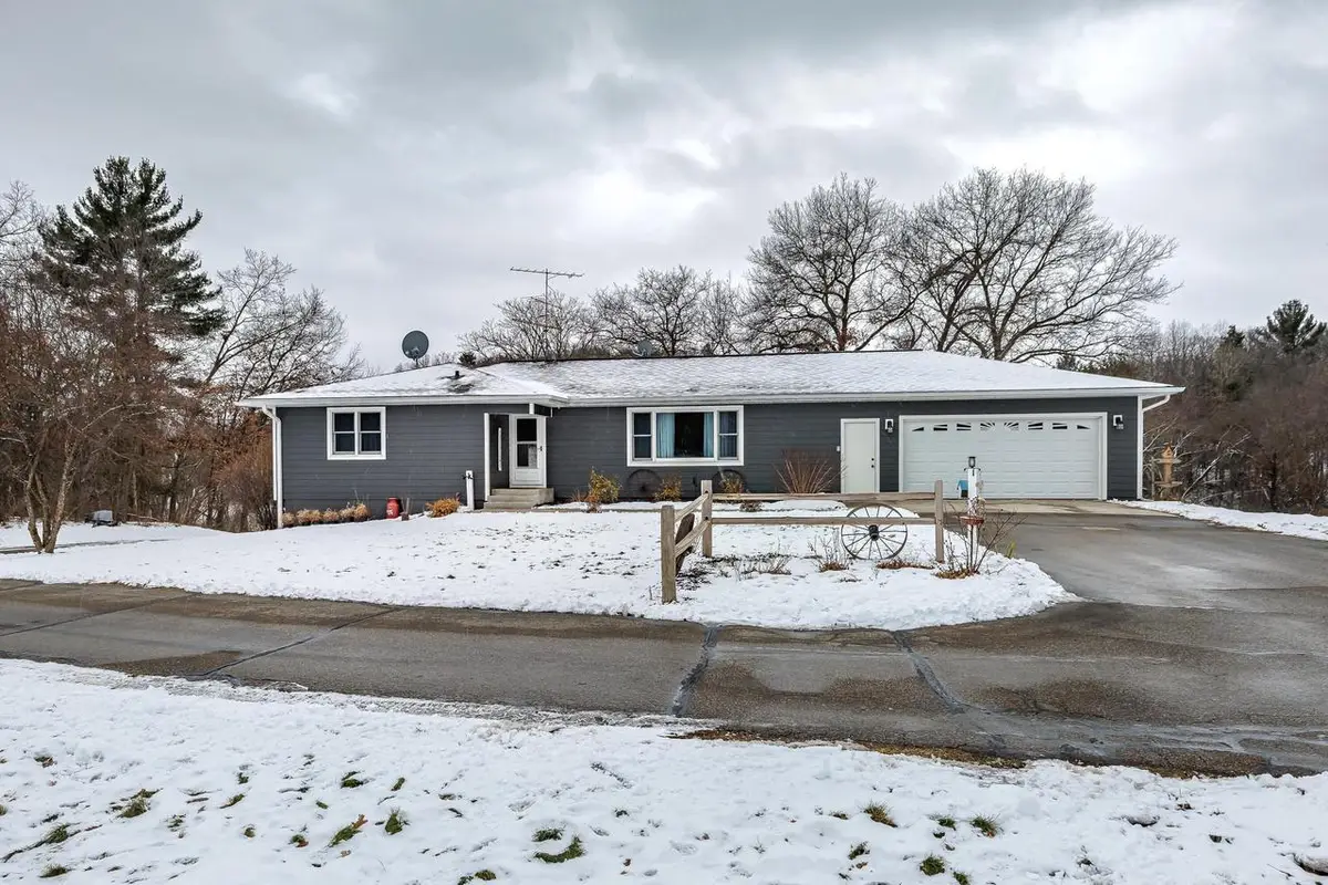 N4534 Cloverdale ROAD, Black River Falls, WI 54615 - Image #1