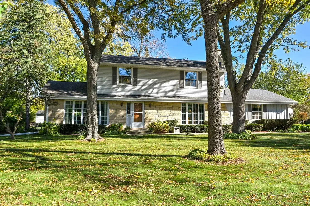 6530 S 116th STREET, Franklin, WI 53132 - #1