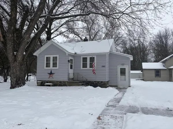 290 Lyon STREET, Wisconsin Rapids, WI 54495