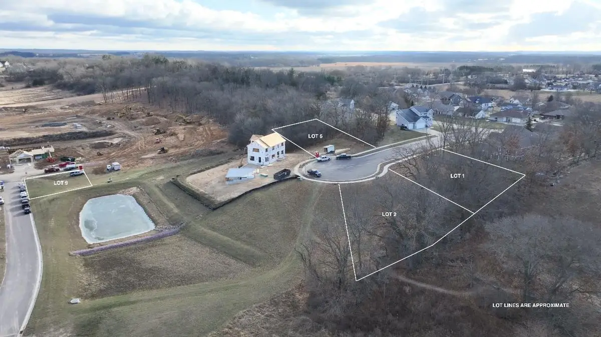 2924 Bluebird Drive, Portage, WI 53901 - #1