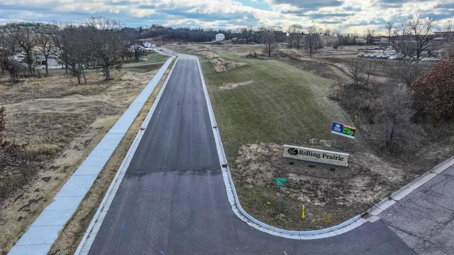 2924 Bluebird Drive, Portage, WI 53901 - #2