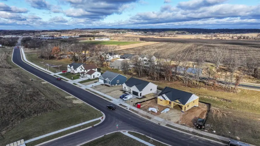 2924 Bluebird Drive, Portage, WI 53901 - #3