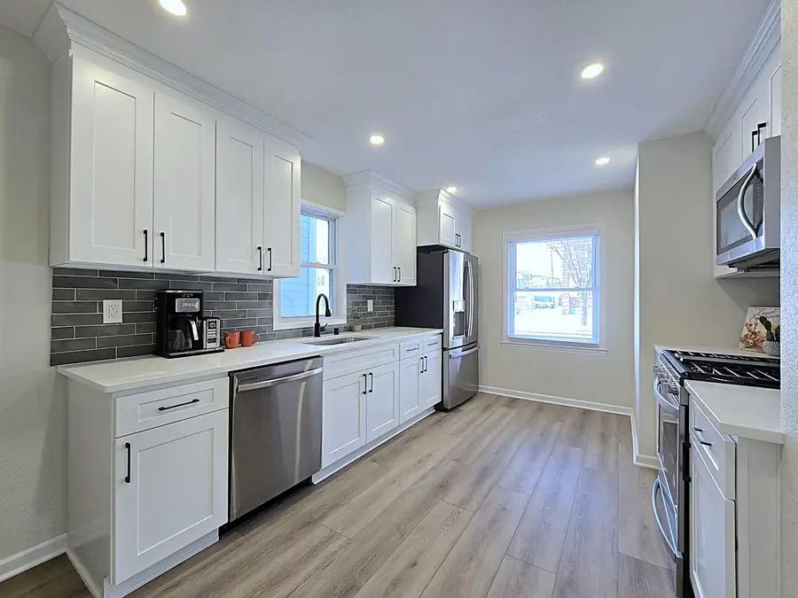 2546 S 13th STREET, Milwaukee, WI 53215 - #2