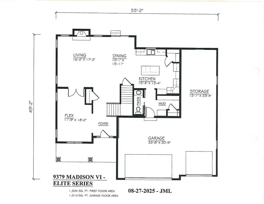 9842 N Migratory COURT, Mequon, WI 53097 - Image #3