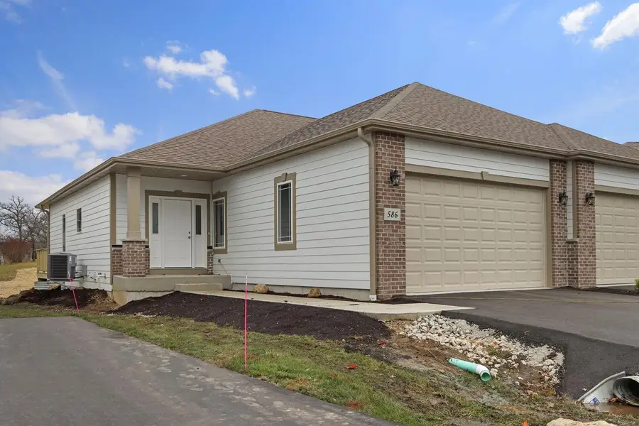 Lt8 Tindalls  Nest #2, Twin Lakes, WI 53181 - Image #2