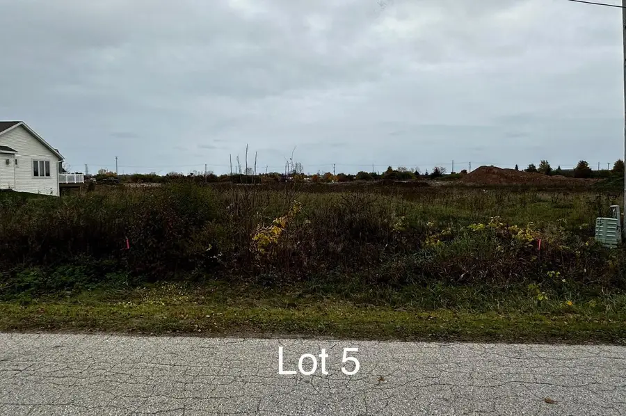 Lt10 N 50TH STREET, Sheboygan, WI 53083 - Image #2