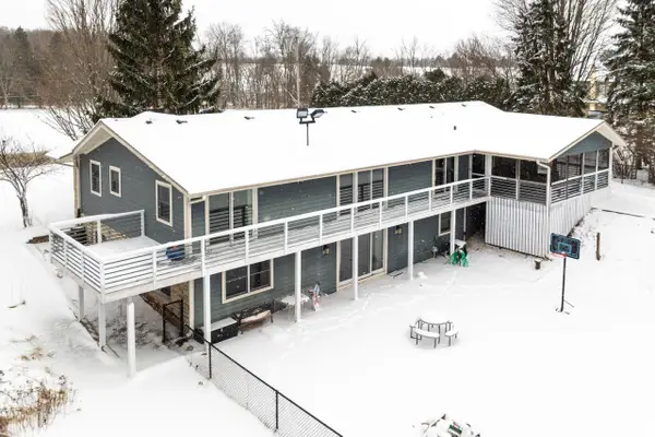 N1259 County Road P, Rubicon, WI 53078