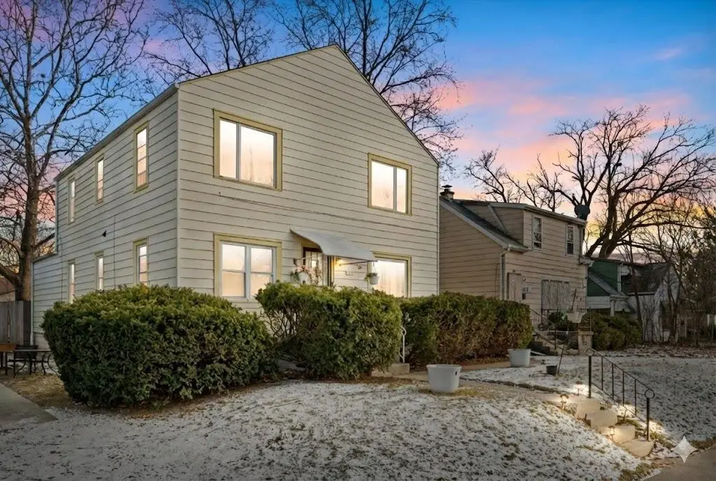 5324 N 48th STREET, Milwaukee, WI 53218 - #1