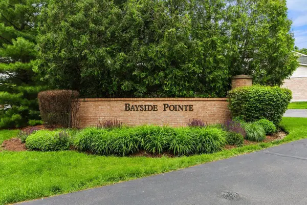 91 Potawatomi ROAD #G4, Williams Bay, WI 53191