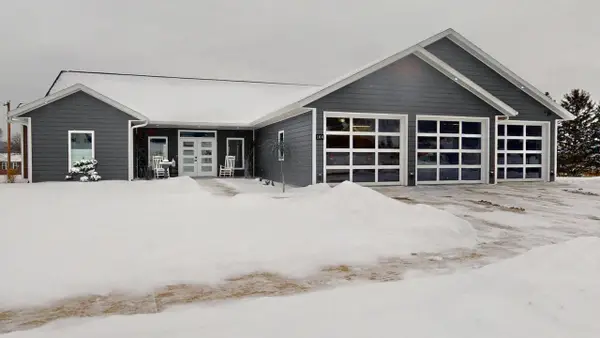 164 Heinig WAY, Holmen, WI 54636