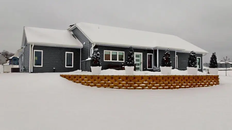 164 Heinig WAY, Holmen, WI 54636 - #3