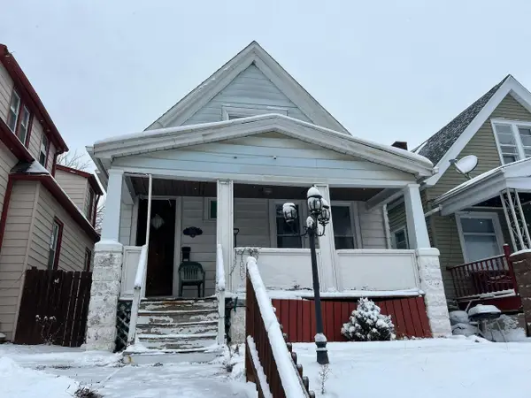 1535 S 31st STREET, Milwaukee, WI 53215