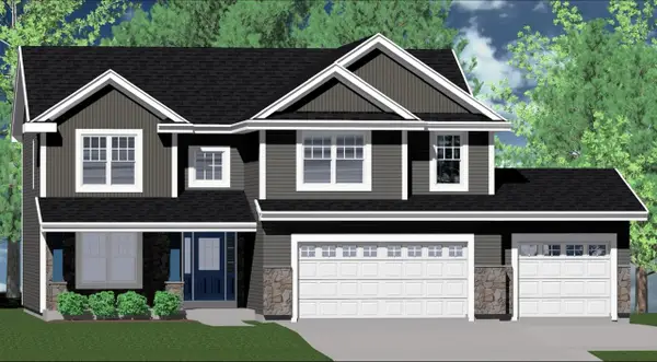 N56W20719 Muirfield DRIVE, Menomonee Falls, WI 53051