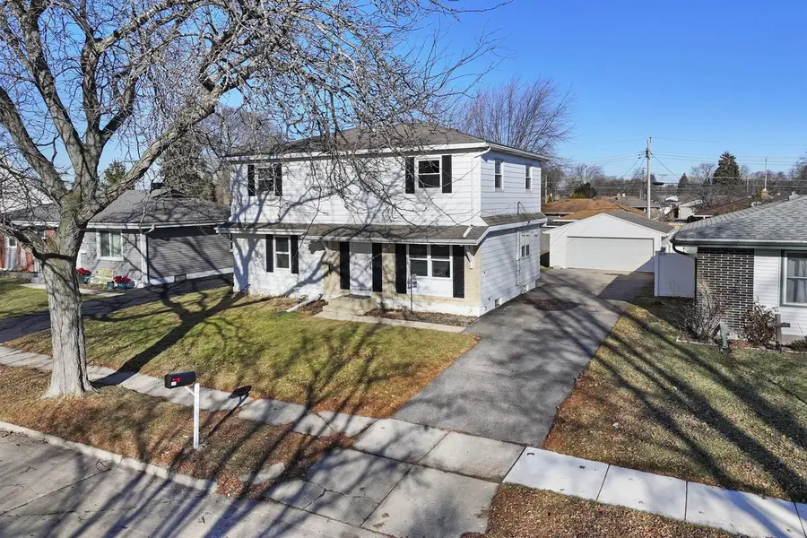 1926 88th STREET, Kenosha, WI 53143 - Image #3