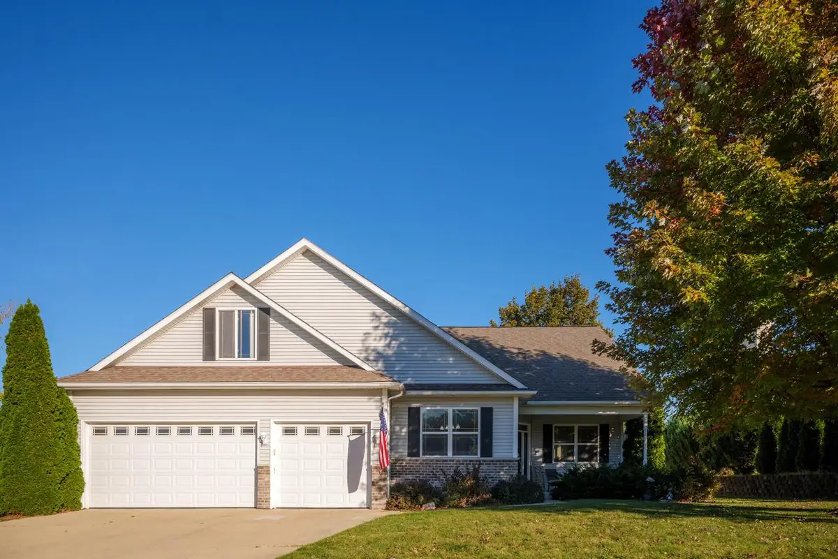 2044 Matthew AVENUE, Twin Lakes, WI 53181 - Image #1