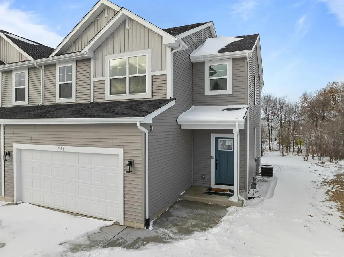 1584 Meadowview COURT, Whitewater, WI 53190 - Image #1