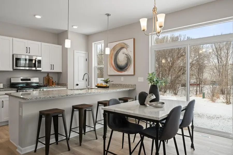 1584 Meadowview COURT, Whitewater, WI 53190 - Image #2