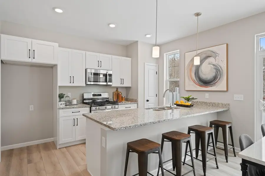 1584 Meadowview COURT, Whitewater, WI 53190 - Image #3