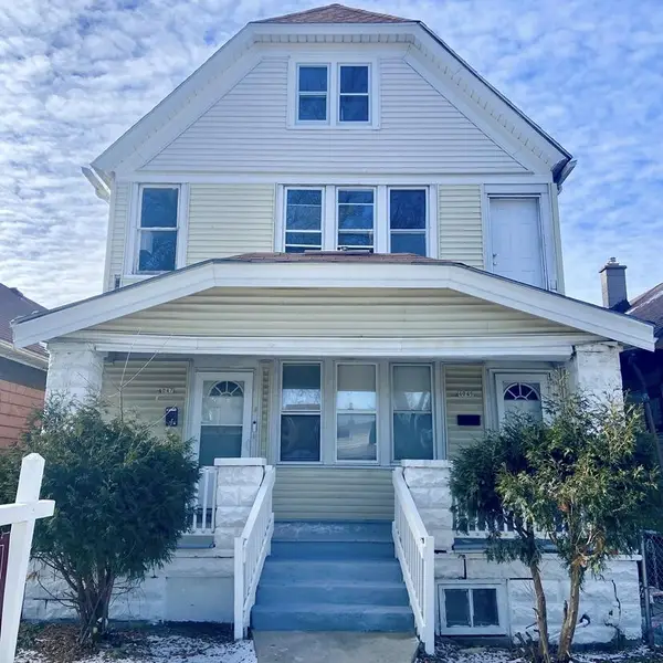 4047 N 19th STREET #4049, Milwaukee, WI 53209