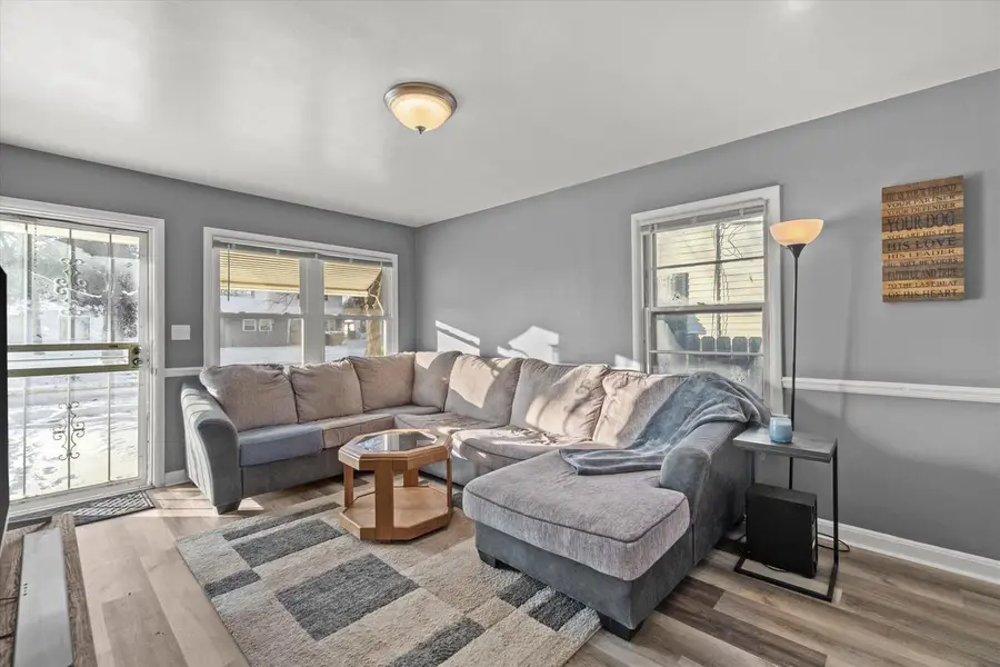 5658 N 66th STREET, Milwaukee, WI 53218 - #2