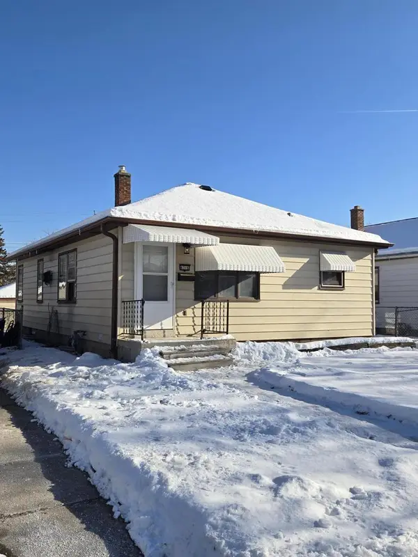4316 N 73rd STREET, Milwaukee, WI 53216