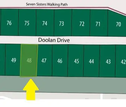 Lt48 DOOLAN DRIVE, Oconomowoc, WI 53066