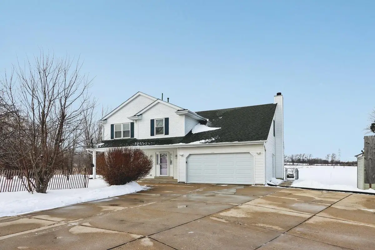 10880 W 7 Mile ROAD, Franksville, WI 53126 - Image #1