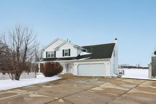 10880 W 7 Mile ROAD, Franksville, WI 53126