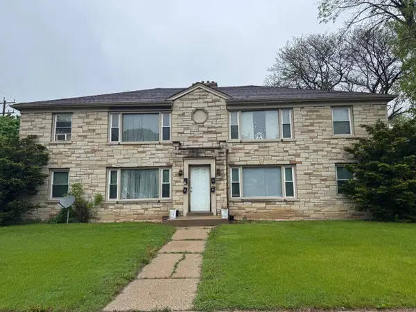 3838 W Capitol DRIVE, Milwaukee, WI 53216