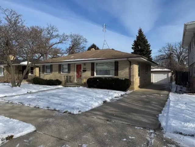 6619 44th AVENUE, Kenosha, WI 53142 - Image #1