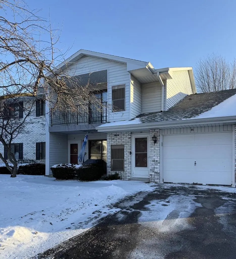 1388 30th AVENUE #H, Kenosha, WI 53144 - Image #1