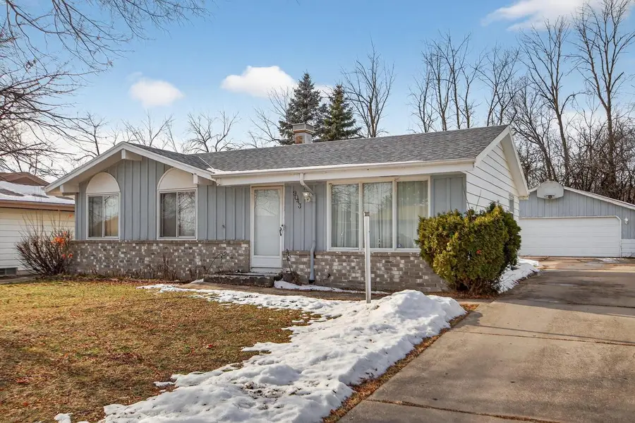 9043 N 86th STREET, Milwaukee, WI 53224 - Image #2