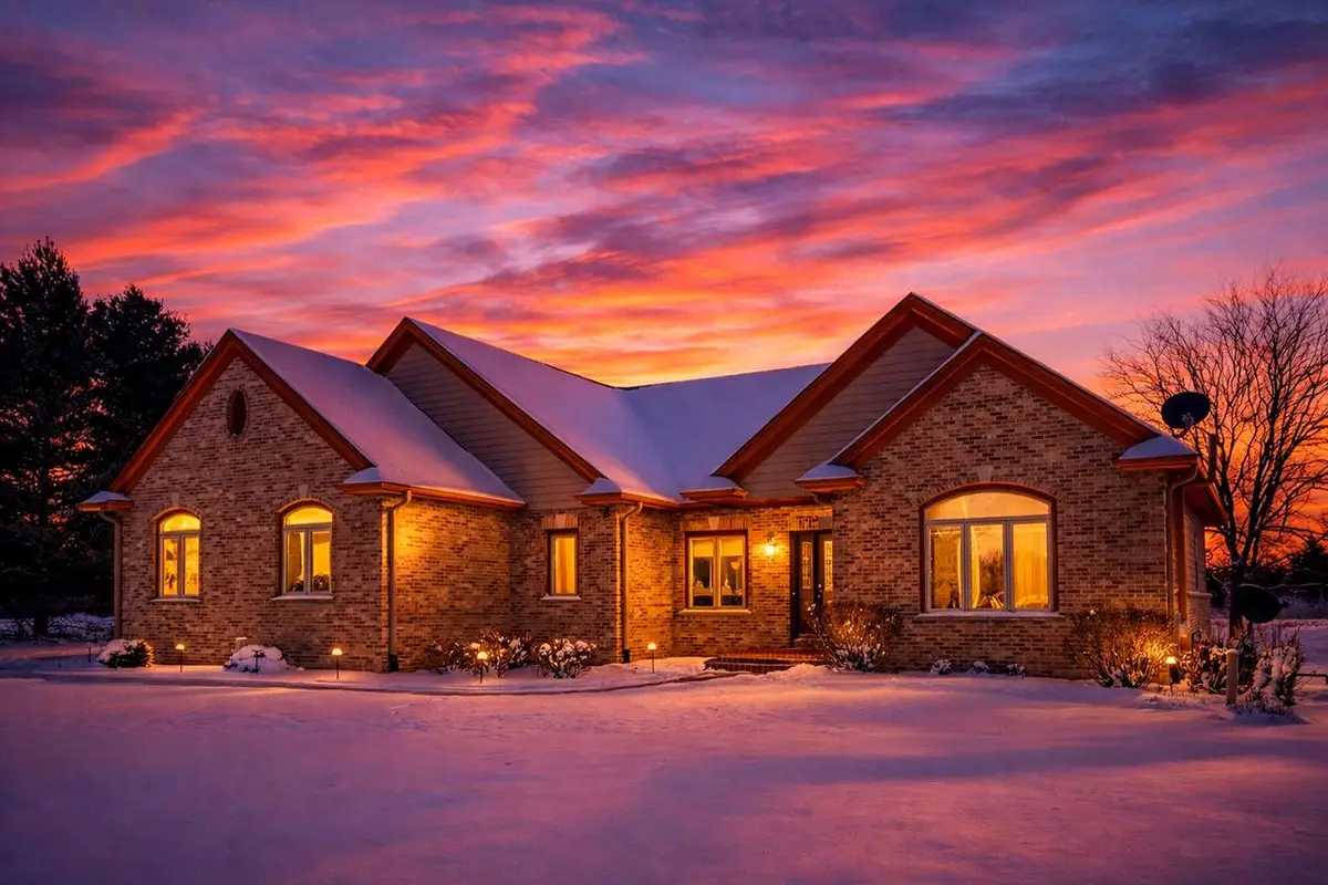 7135 Mullaney COURT, Hartford, WI 53027 - Image #1